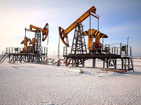 Gió đảo chiều, dầu Nga lại ồ ạt chảy sang Trung Quốc, Ấn Độ