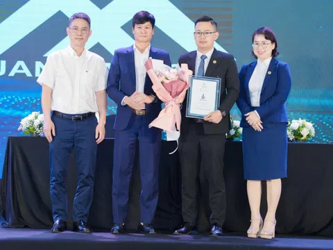 INDOCHINE chính thức trở thành đại lý chiến lược dự án Yên Bình Complex