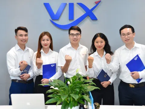 Chứng khoán VIX đặt mục tiêu gia nhập nhóm lợi nhuận nghìn tỷ