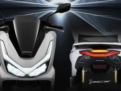 Honda PCX160 2025: Bản nâng cấp toàn diện có xứng đáng với kỳ vọng tại Việt Nam?