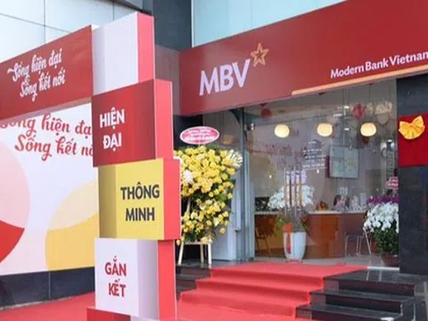 Tiết lộ việc 'xóa nợ' của các ngân hàng sau chuyển giao bắt buộc