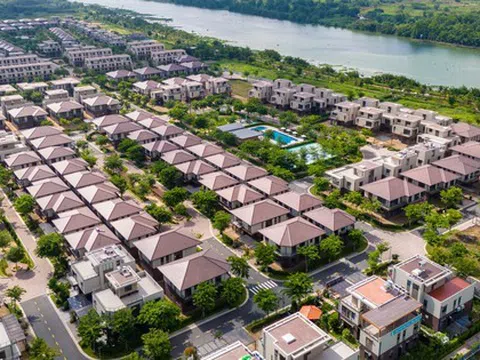 Một công ty BĐS có doanh thu quý 1/2025 đạt gần 1.300 tỷ đồng, gấp hơn 6 lần cùng kỳ nhờ bàn giao dự án ở TP.HCM, Cần Thơ