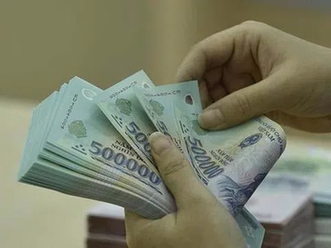 Tin vui về mức chi trả cho cán bộ thôi việc, nghỉ hưu trước tuổi