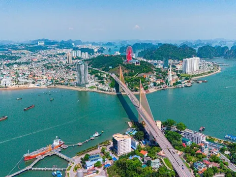 4 tỉnh vẫn giữ định hướng lên thành phố trực thuộc Trung ương sau sáp nhập