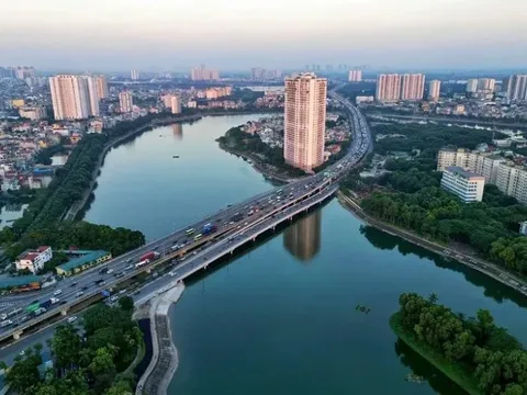 HĐND TP Hà Nội xem xét chủ trương sắp xếp đơn vị hành chính cấp xã vào ngày 29/4