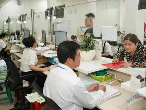 Sửa quy định kiểm tra, xử lý kỷ luật trong thi hành xử lý vi phạm hành chính