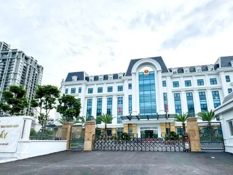 Hà Nội trước hết xem xét thành ủy viên, bí thư cấp huyện làm bí thư xã