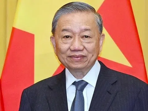 Nước Việt Nam là một, dân tộc Việt Nam là một