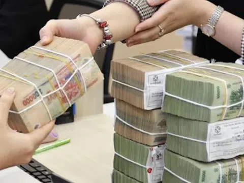 Hai ngân hàng cùng lúc thay chủ tịch