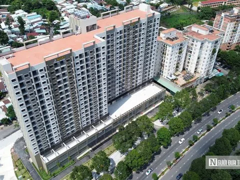 Sở Xây dựng Đồng Nai "điểm mặt" vi phạm trong quản lý nhà ở xã hội