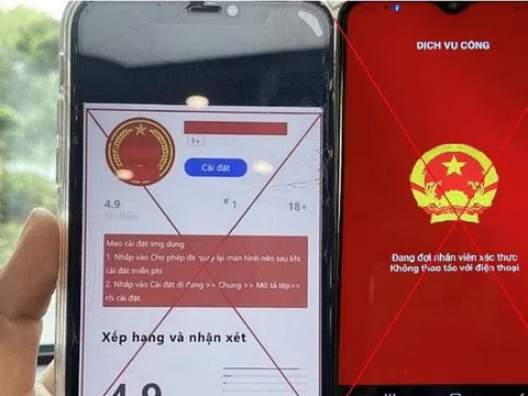 Cảnh báo từ các ngân hàng: Cẩn trọng trước những chiêu lừa tinh vi khiến tài khoản “bốc hơi” trong tích tắc