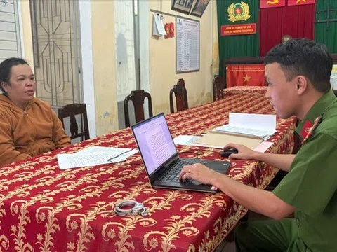 Mua 'sổ đỏ' giả, mang cầm cố 200 triệu đồng