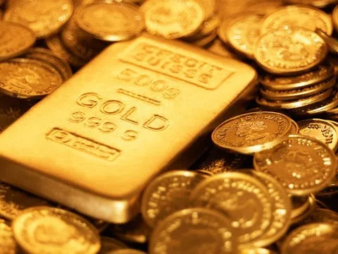 Thị trường vàng tuần tới: Nhà đầu tư giữ tâm lý thận trọng trước biến động giá lớn