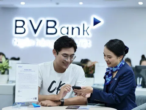 Đẩy mạnh số hóa và bán lẻ, lợi nhuận quý I/2025 của BVBank tăng 16%