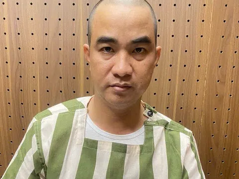 Bắt Giám đốc lừa đảo Phạm Văn Huynh