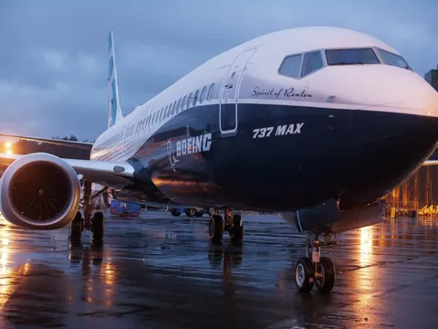 Cuộc chiến giành bầu trời giữa Boeing 737 MAX và 'giấc mơ bay' của Trung Quốc: Việt Nam mua 250 chiếc