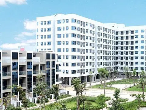 Chính phủ đề xuất giảm 70% thủ tục, “mở đường” cho nhà ở xã hội tăng tốc