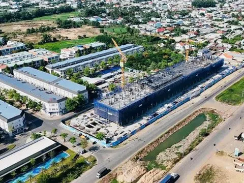 Thống nhất xây 3 cây cầu và 2 tuyến đường sắt kết nối Tp.HCM với Đồng Nai, bất động sản “đôi bờ” hưởng lợi?