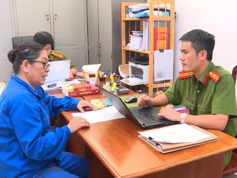 Bà Rịa – Vũng Tàu: Khởi tố người phụ nữ lừa bán đất nền