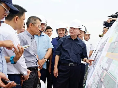 Tin vui với Quảng Trị