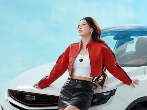 Lần đầu tiên lái thử được tặng xe thật giá 628 triệu, hãng xe Chipu là đại sứ "chơi lớn" thế nào ở VN?