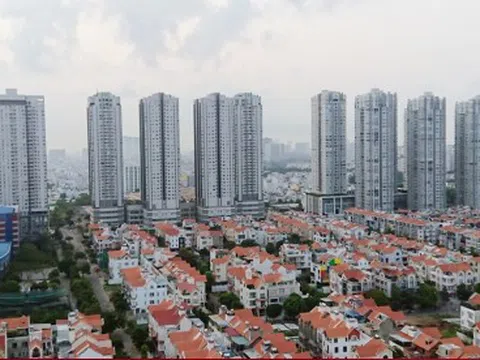 Khách 'quay xe' chê nhà đất thổ cư quá đắt