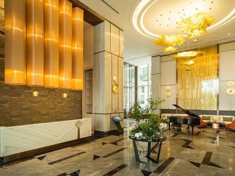 Hà Nội: Diễn biến lạ với phân khúc căn hộ hạng sang, có chục tỷ trong tay vẫn khó tìm