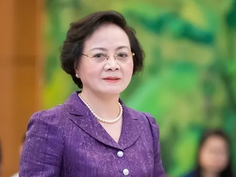 Bộ trưởng Nội vụ 'sốt ruột' vì số lượng lãnh đạo cấp xã rất nhiều