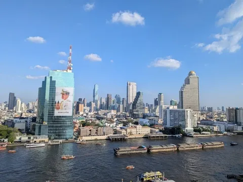 Một ngành xuất khẩu bị sụt giảm 30%, Thái Lan nói do "sự cạnh tranh từ Việt Nam, Ấn Độ"