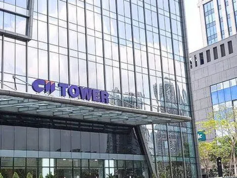 "Ông trùm" đất Thủ Thiêm CII đón tin vui