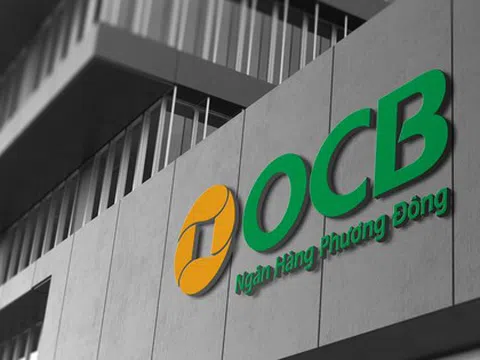 OCB công bố kết quả kinh doanh Quý 1/2025, lợi nhuận trước thuế đạt 893 tỷ đồng