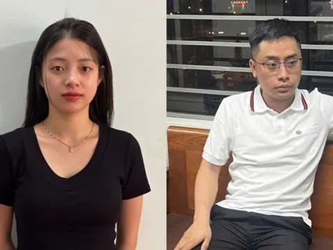 Bạn gái sinh năm 2005 của Bùi Đình Khánh đối diện mức án nào?