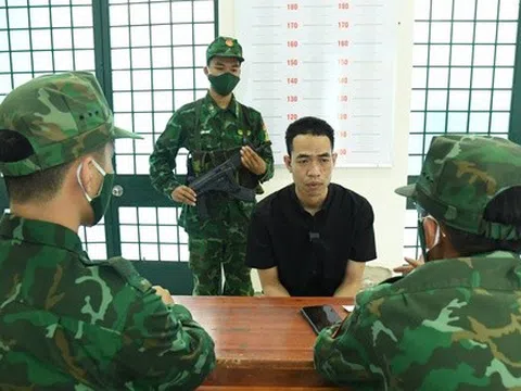 Từ cuộc gọi cầu cứu của nạn nhân sắp bị bán sang Campuchia, triệt phá chuyên án lớn