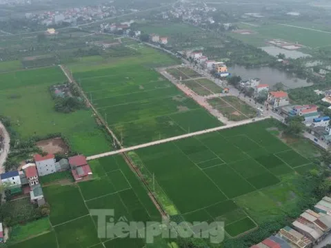 Hà Nội: Đề xuất 157 khu đất thực hiện dự án nhà ở thương mại theo quy định mới