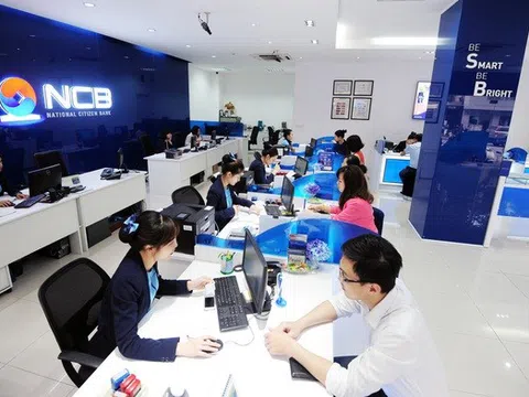 NCB lãi 151 tỷ đồng, thu nhập bình quân của nhân viên tăng trong quý I/2025