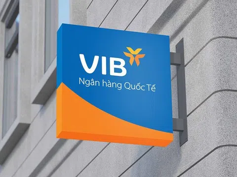 VIB: Lợi nhuận quý 1.2025 đạt hơn 2.400 tỷ đồng, CASA tăng 17%, thực hiện chia cổ tức 21%