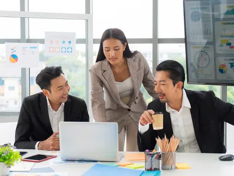 Đừng để dòng tiền gián đoạn làm chậm bước tăng trưởng của doanh nghiệp