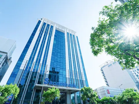 Sacombank: Sức hút từ năng lực kinh doanh