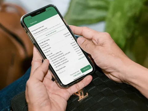 Nhà thuốc thế hệ mới: Bắt đầu chuyển đổi số từ… hóa đơn