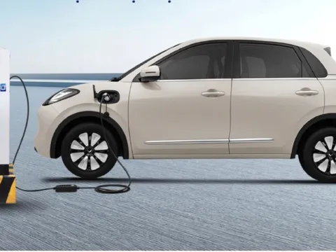 TMT Motors bắt đầu đầu tư 30.000 trạm sạc khắp Việt Nam