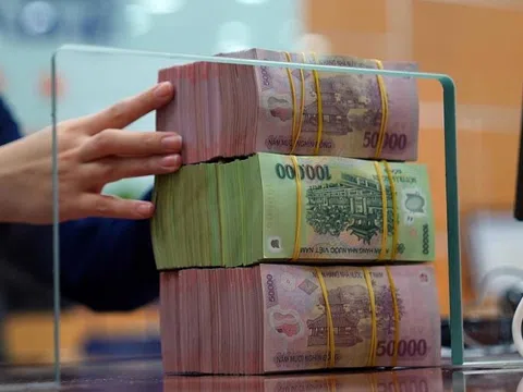 Một ngân hàng điều chỉnh lãi suất ngay trước kỳ nghỉ lễ