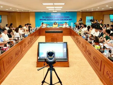 Luật sư Trương Thanh Đức: Tài sản số hôm nay có thể được định giá 30 tỷ và ngân hàng cho vay 10 tỷ, nhưng chỉ cần 1 đêm giá giảm sâu là gây rủi ro mất vốn