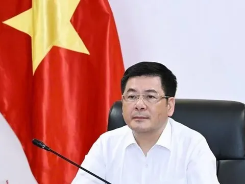 Bộ trưởng Công Thương: Không chọn nhà đầu tư điện chỉ 'lướt sóng'