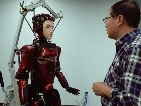 Vingroup thử sức với lĩnh vực đang "gây bão" toàn cầu: Cả Trung Quốc và Elon Musk đều theo đuổi quyết liệt