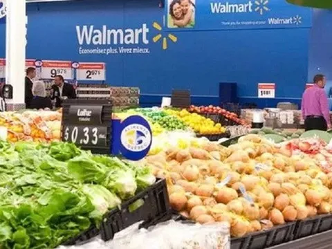 Tín hiệu tích cực trong xuất khẩu hàng hóa sang Hoa Kỳ