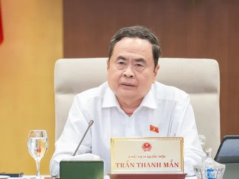 Chủ tịch Quốc hội: Nhiều nội dung phải được quyết định trước ngày 30/6