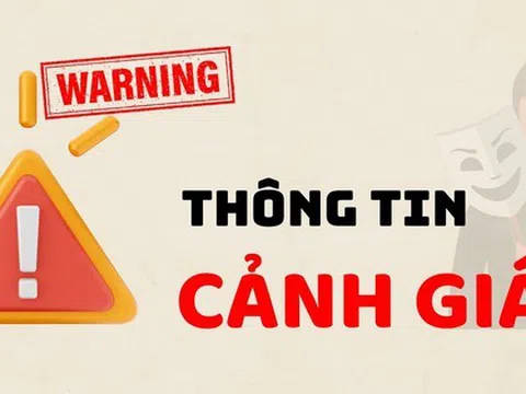 Người đàn ông ở Quảng Ninh bị lừa chuyển 76 triệu đồng: Công an cảnh báo thủ đoạn lừa đảo tinh vi nhắm tới người mua hàng qua mạng
