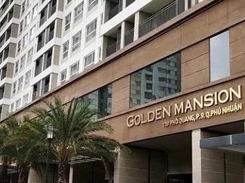 Bắt cựu trưởng, phó ban Quản trị chung cư vì tham ô 22 tỷ đồng quỹ bảo trì