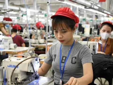 Sức ép thuế đối ứng từ Hoa Kỳ: Hàng Việt tìm đường thoát hiểm