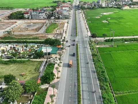 HDMon đề xuất đầu tư khu đô thị sinh thái và sân golf sông Đáy rộng 291ha, vốn 10.000 tỷ đồng tại Thanh Oai